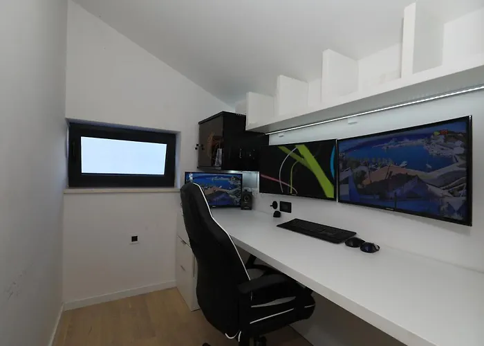 Villa Legacy, By The Beach, *