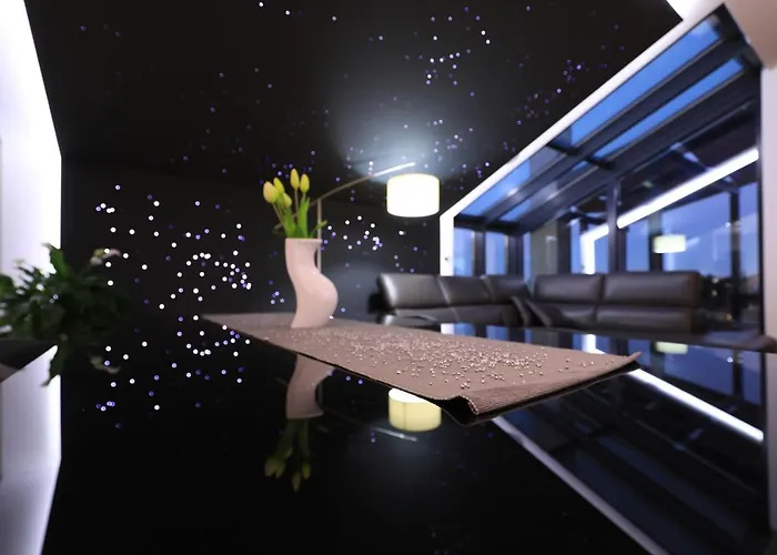 Villa Legacy, By The Beach, *