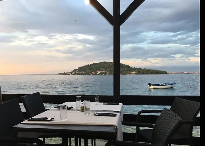 Legacy, By The Beach, Villa